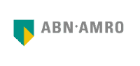 ABN Amro logo homepagina 200x95