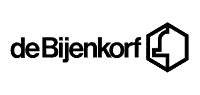 Bijenkorf logo homepagina 200x95