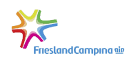 FrieslandCampina logo homepagina 200x95