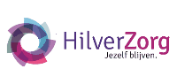 Hilverzorg logo 200x95
