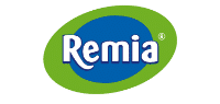 Remia logo 200x95