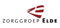 Zorggroep Elde logo 200x95