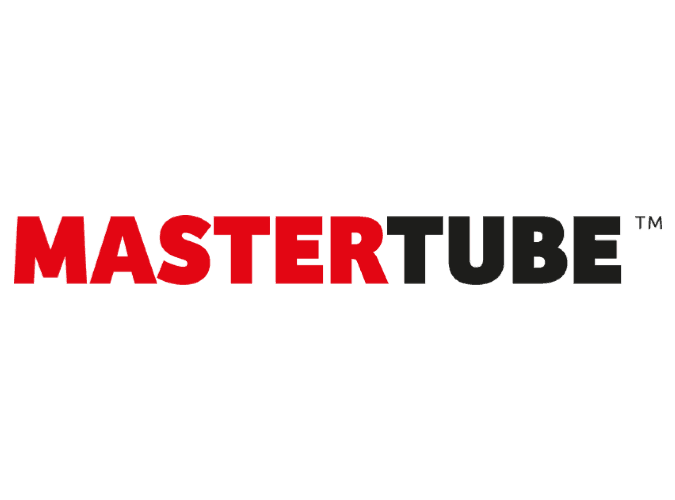 Mastertube logo